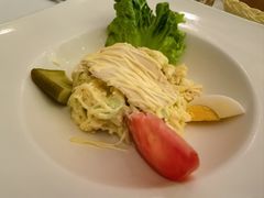 -莫斯科餐厅