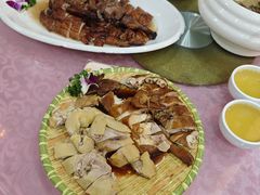 -农家鸡宴私房菜(城东店)