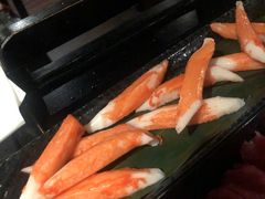 -捞王锅物料理(凯旋路店)