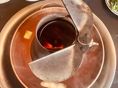 -将台涮肉(酒仙桥店)