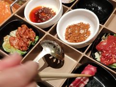 -海底捞火锅(青悦城店)