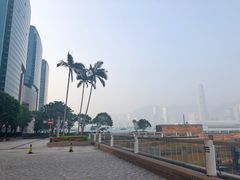 -香港皇家太平洋酒店