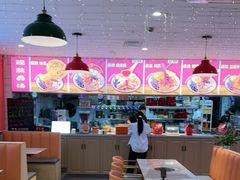 -柳大厨螺蛳粉(人民路总店)