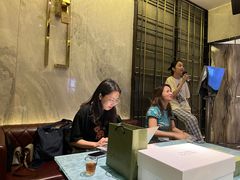 -堂会·KTV·自助餐·团建聚会(天河店)