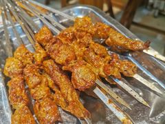 -韩师傅老大同刀削面(北苑路店)