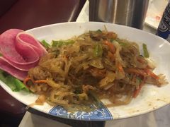 -郑阿姨的家·이모네·韩料&烤肉(武川路店)