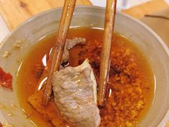 -黄潇洒老火锅(九眼桥宏济巷店)