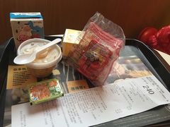 -麦当劳(番禺信联大厦店)
