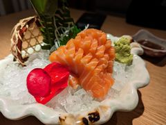 -阿吾罗·月咏精致日料(港汇恒隆广场店)