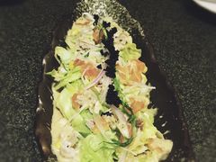 -隐鮨日料(北辰三角洲店)