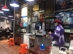 -荔银肠粉(广州天河华利路店)