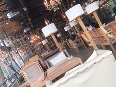 -漫咖啡MAANCOFFEE(清江路店)