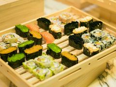 -蓝色派对KTV(聚然广场店)