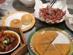 -九龙茶记·粤式餐厅融合菜(鹭江店)