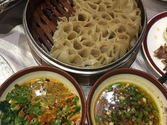 -老爷庙风味美食府(魏都大道店)