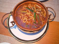 小铜锅烧米线-雀舞·私食(凯德店)