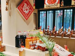 -洞庭土菜馆(天河北总店)