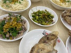 -老四季(南市场店)