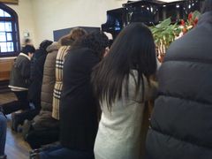 -上海基督教景灵堂