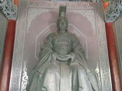 -汤阴县羑里周易博物馆
