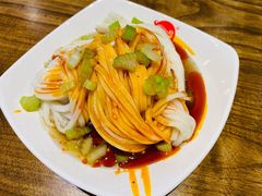 -子午路张记肉夹馍(兵马俑店)