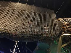 -珠海横琴国家地理探险家中心(创新方)