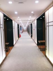 -爱贝蕊恩韩式月子会所(南山店)