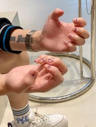 -Mamoo日式美甲美睫