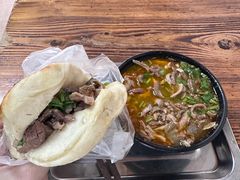 -道北杂碎(总店)