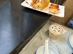 -福寿斋·老北京铜锅涮肉·烧烤(清岚店)