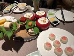 -花家怡园(四合院总店)