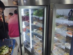 -乐山麻辣烫(翡翠森林花园店)