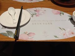 -花舍·新派粤菜·西餐·下午茶(亚运村·鸟巢店)