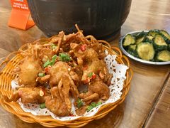 -斯丹姜母鸭·古法干香(涂门街总店)