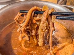 -火叮叮自助烤肉·现切牛肉(茂业店)