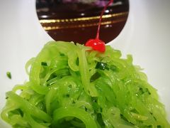 -欣旺·迎宾楼·百年无锡菜