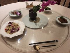 -海天楼中餐厅(吴宫泛太平洋酒店)