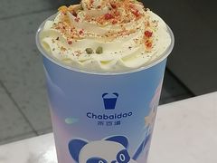 -茶百道(荣科路店)
