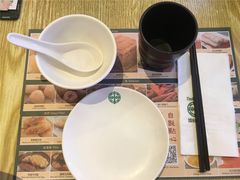 -添好运点心专门店(百老汇店)