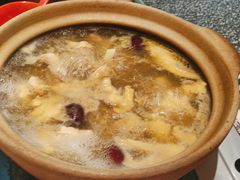 港式醉鸡煲-避风塘·金牌店·夜宵(金玉兰店)