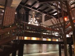 大堂-漫咖啡(奥体店)