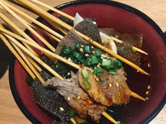 -打酱友•斑鱼海鲜粥火锅(吴桥店)