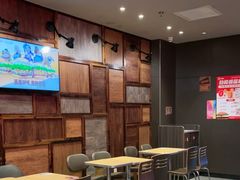 -汉堡王(上海凌云壹街坊店)