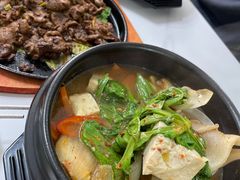 -米郎餐厅·朝鲜族料理(延长路店)