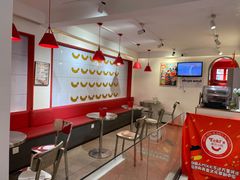 -Eckl’s爱氏热狗(猫街店)