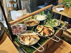 -一朵菌·野生菌探索家火锅(南亚店)