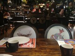 -祖母的魔法厨房(印象城店)