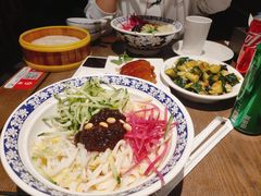 -河沿肉饼Beijing Pie(东华门店)