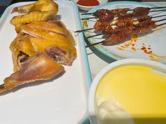 -清真·舒迩布炕锅王·高原美食文化(青海总店)