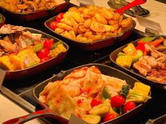 -TABLE·味西餐厅-成都茂业JW万豪酒店